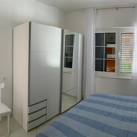 Ferienwohnung Ana 크리크베니카 외부 사진