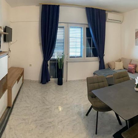 Ferienwohnung Ana 크리크베니카 외부 사진