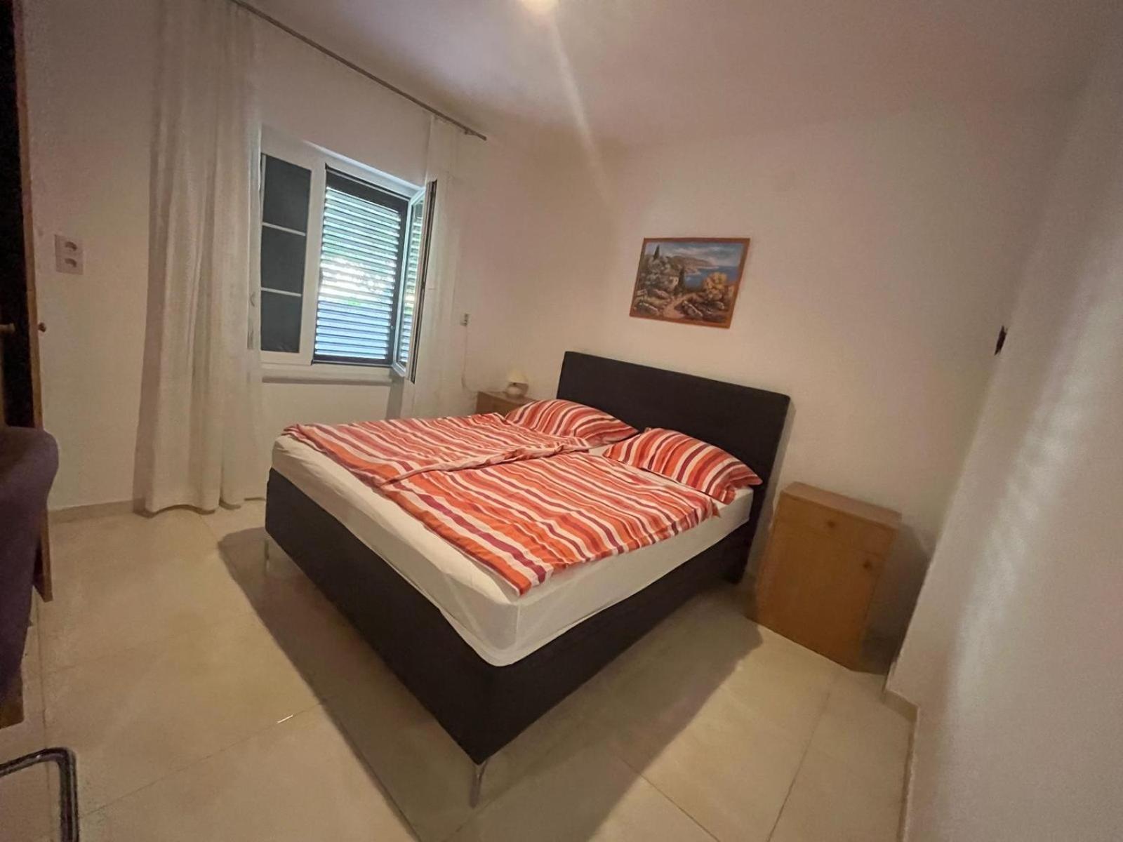 Ferienwohnung Ana 크리크베니카 외부 사진