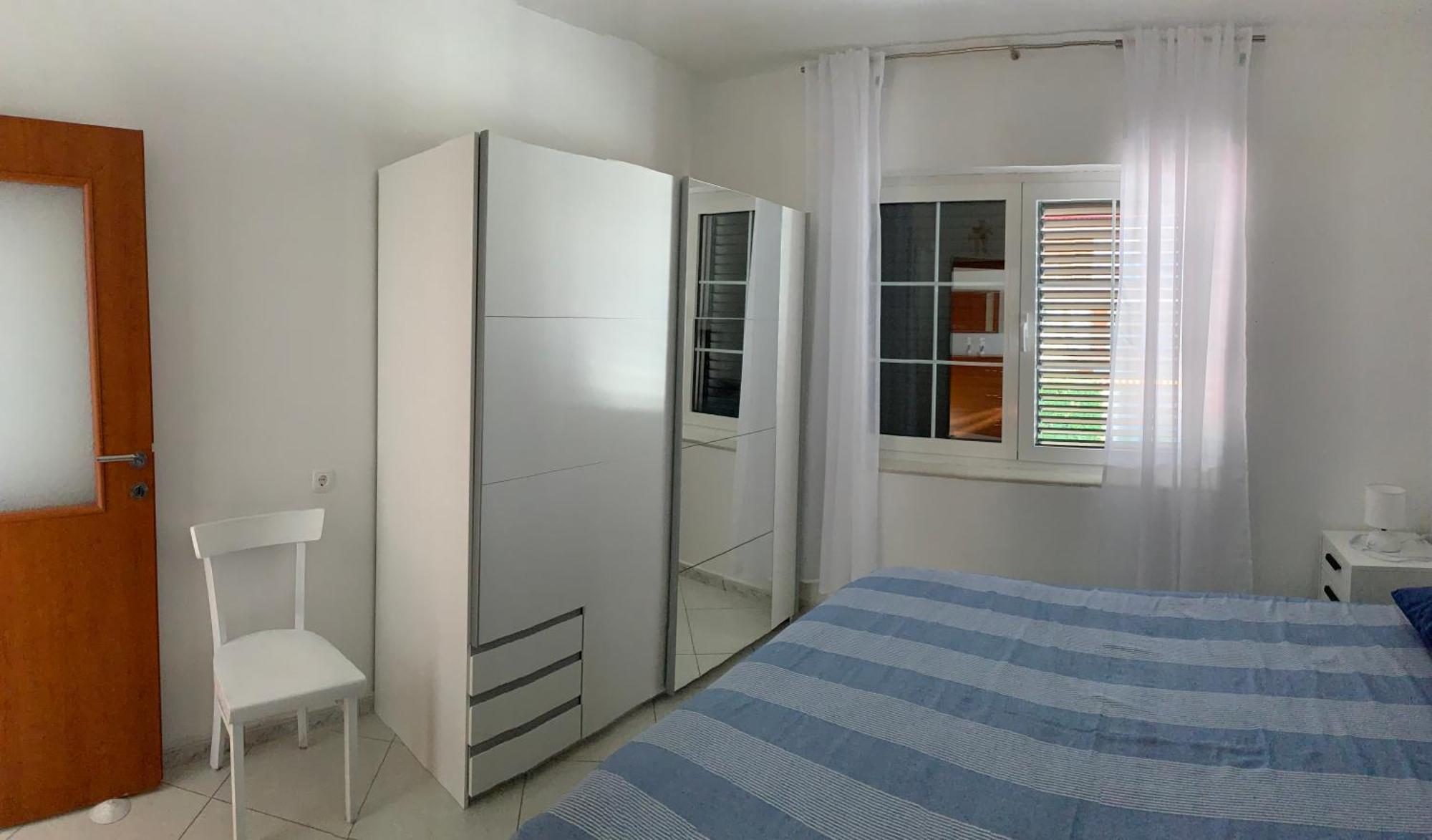 Ferienwohnung Ana 크리크베니카 외부 사진