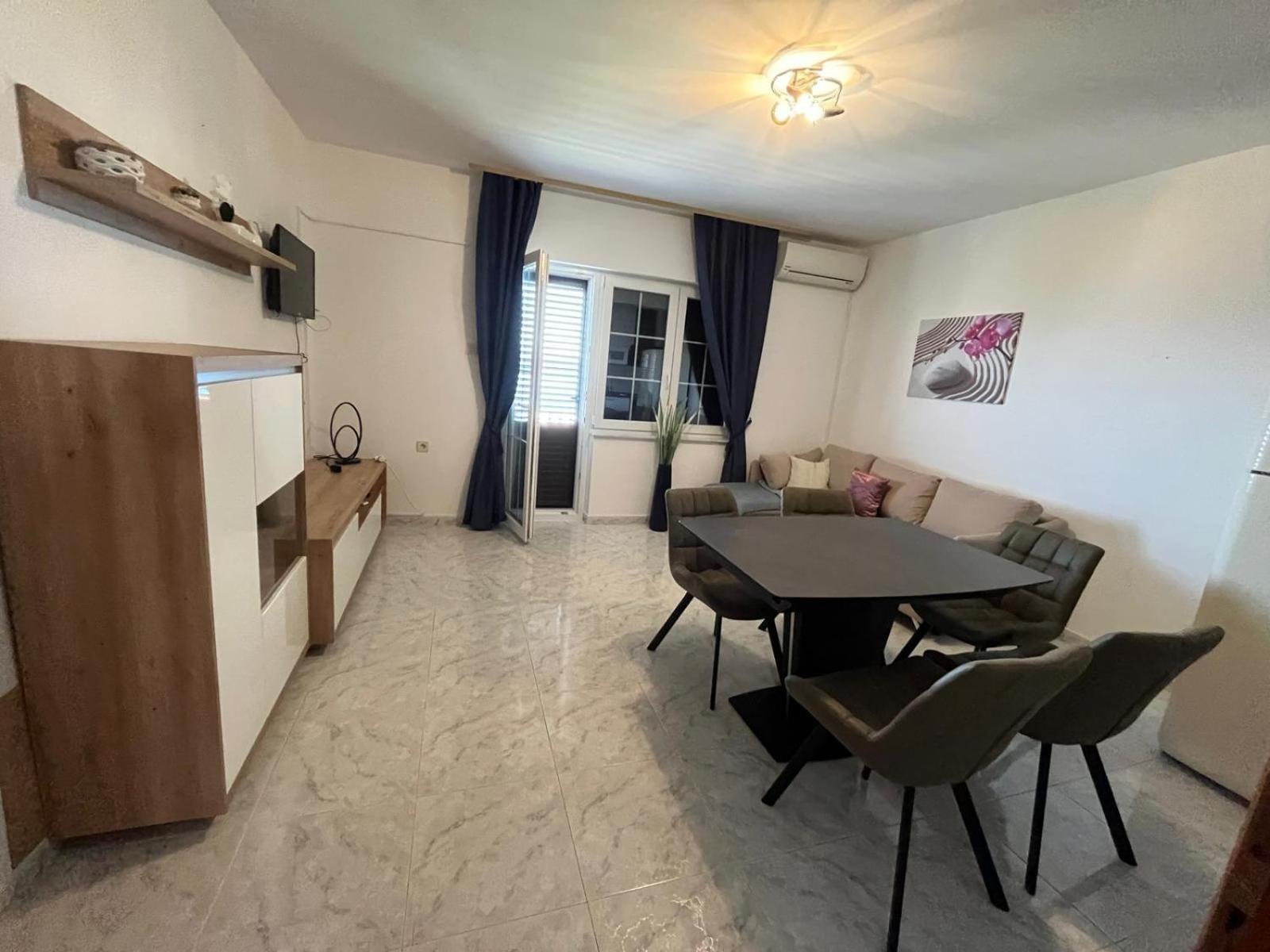 Ferienwohnung Ana 크리크베니카 외부 사진