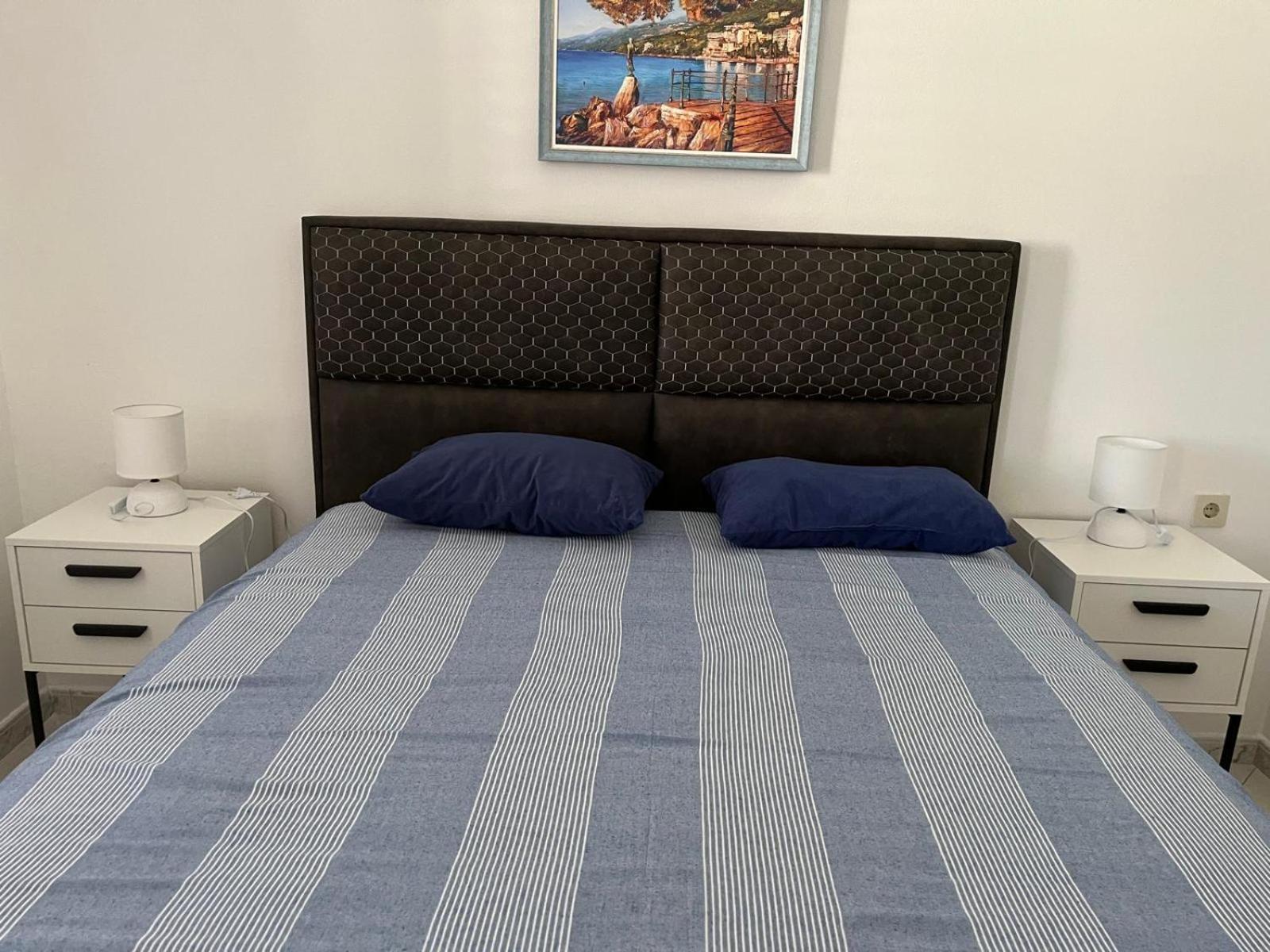 Ferienwohnung Ana 크리크베니카 외부 사진